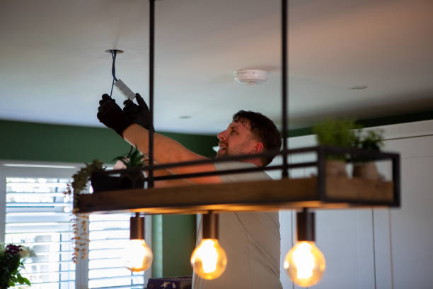Best Electrical Installation Contractor  in Piedmont, SD