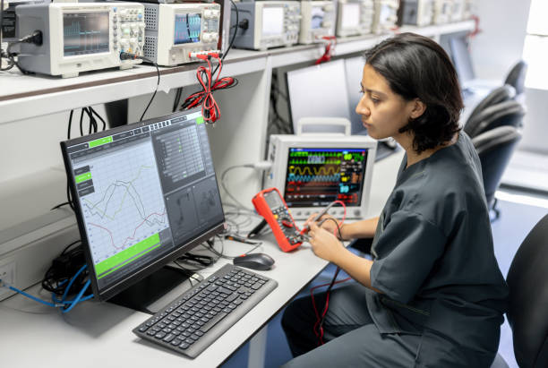 Trusted SD Electrician Experts